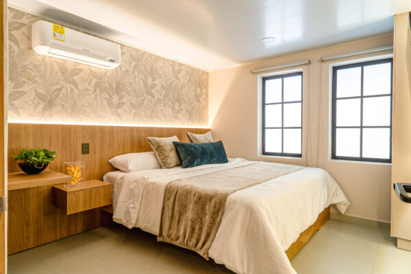 CUARTO-DOBLE-BRUMA-VERDE-HOTEL4 CUARTO-DOBLE-BRUMA-VERDE-HOTEL4